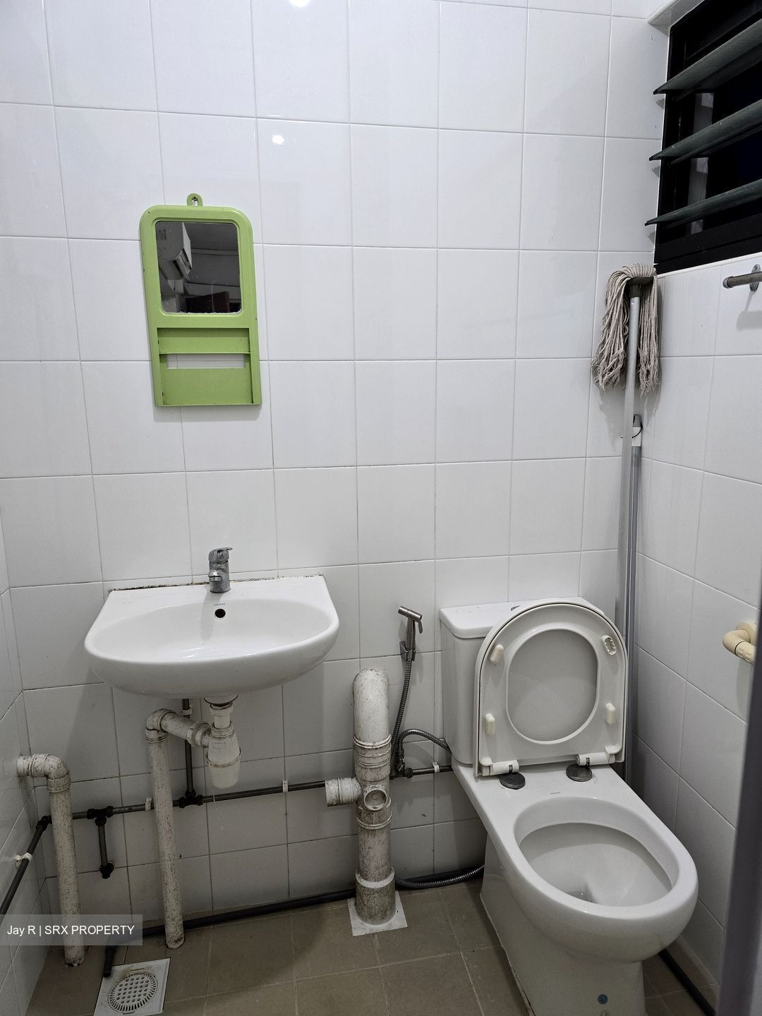 Blk 106 Chong Pang Garden (Yishun), HDB 4 Rooms #452100781
